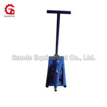 Gaodetec GHG-10 manual grouting injection pump